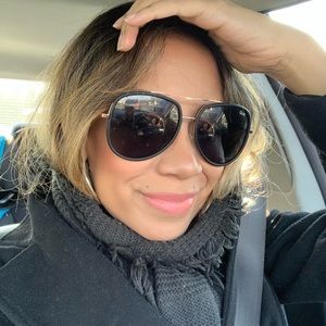 Meet your Posher, Renee